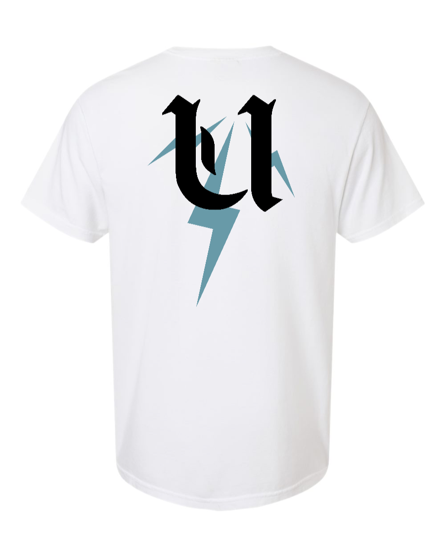 U Bolt Tee