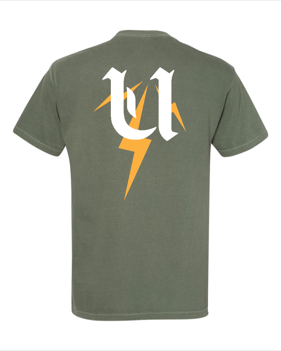 U Bolt Tee