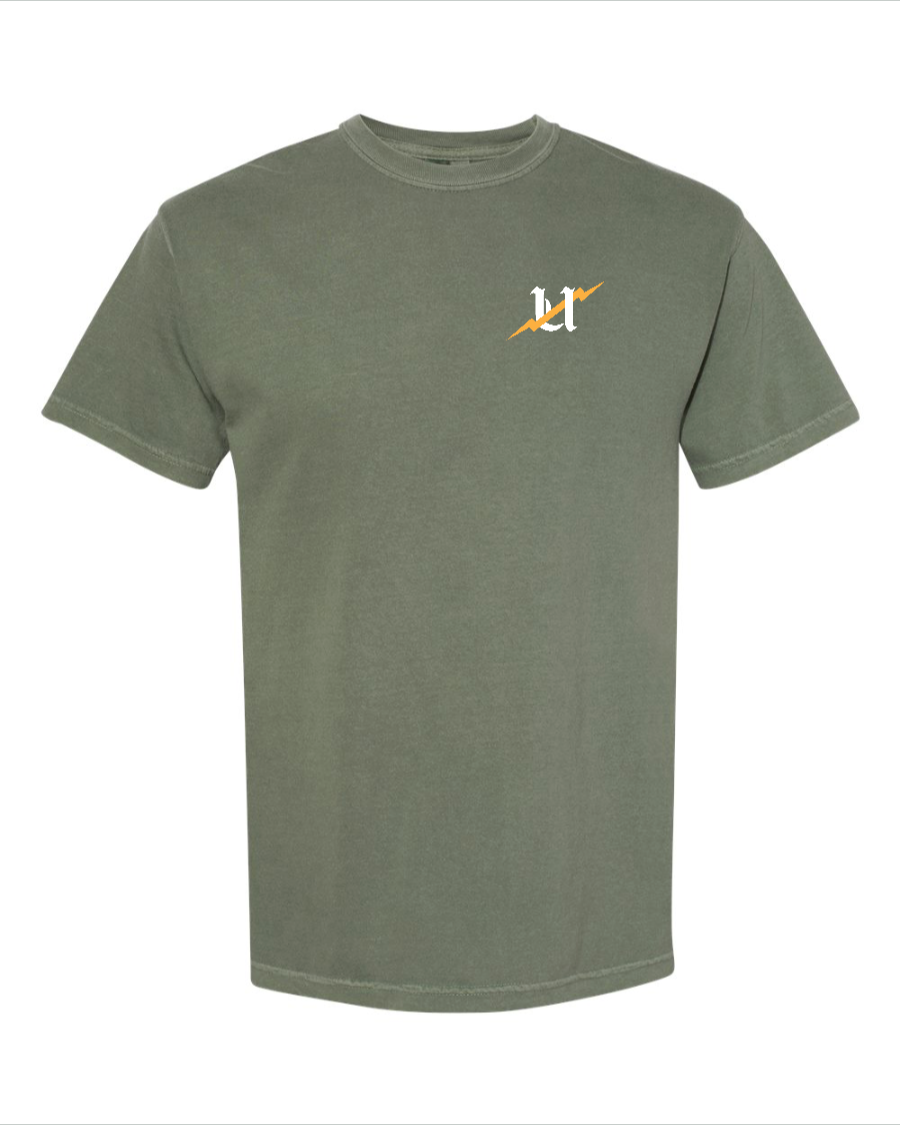 U Bolt Tee