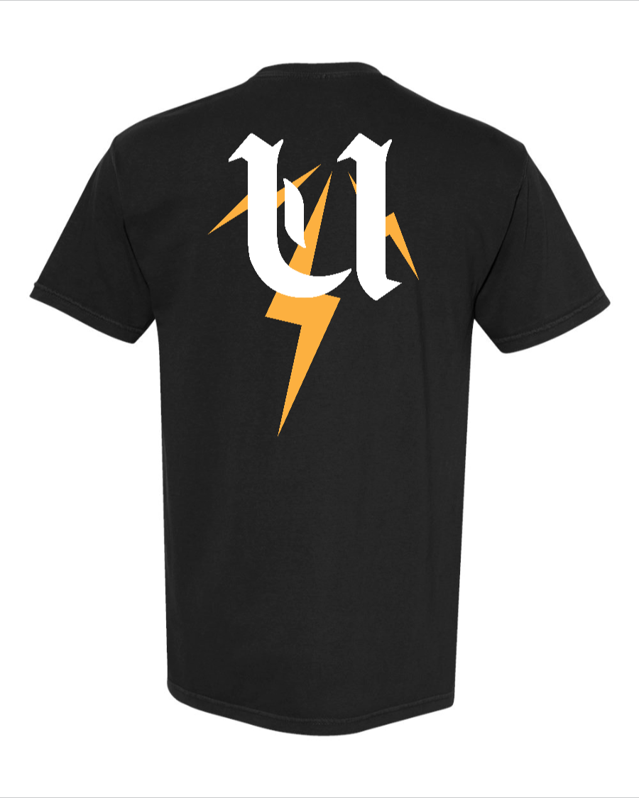 U Bolt Tee