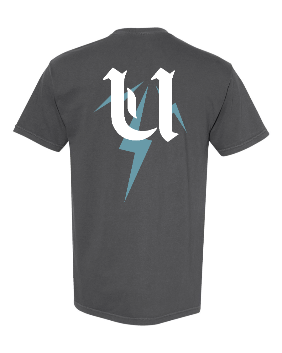 U Bolt Tee