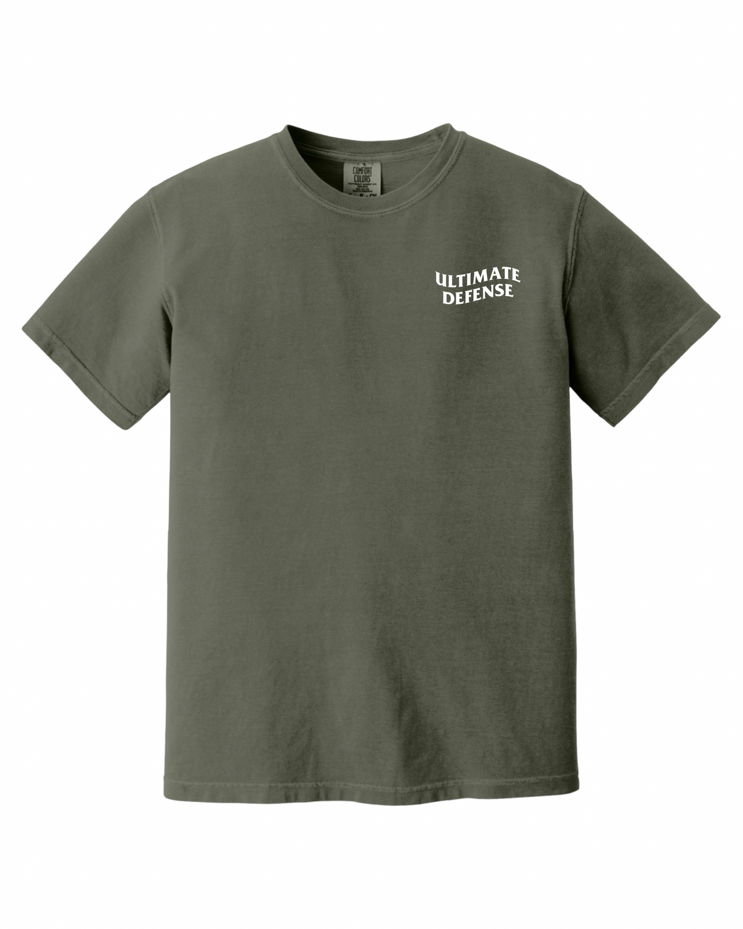 Unacceptable Heavyweight Tee