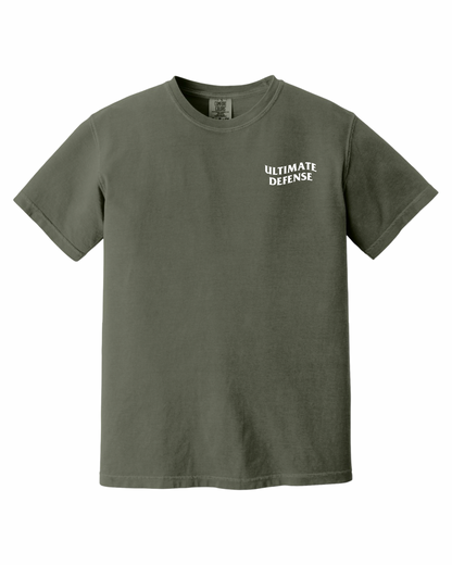 Unacceptable Heavyweight Tee