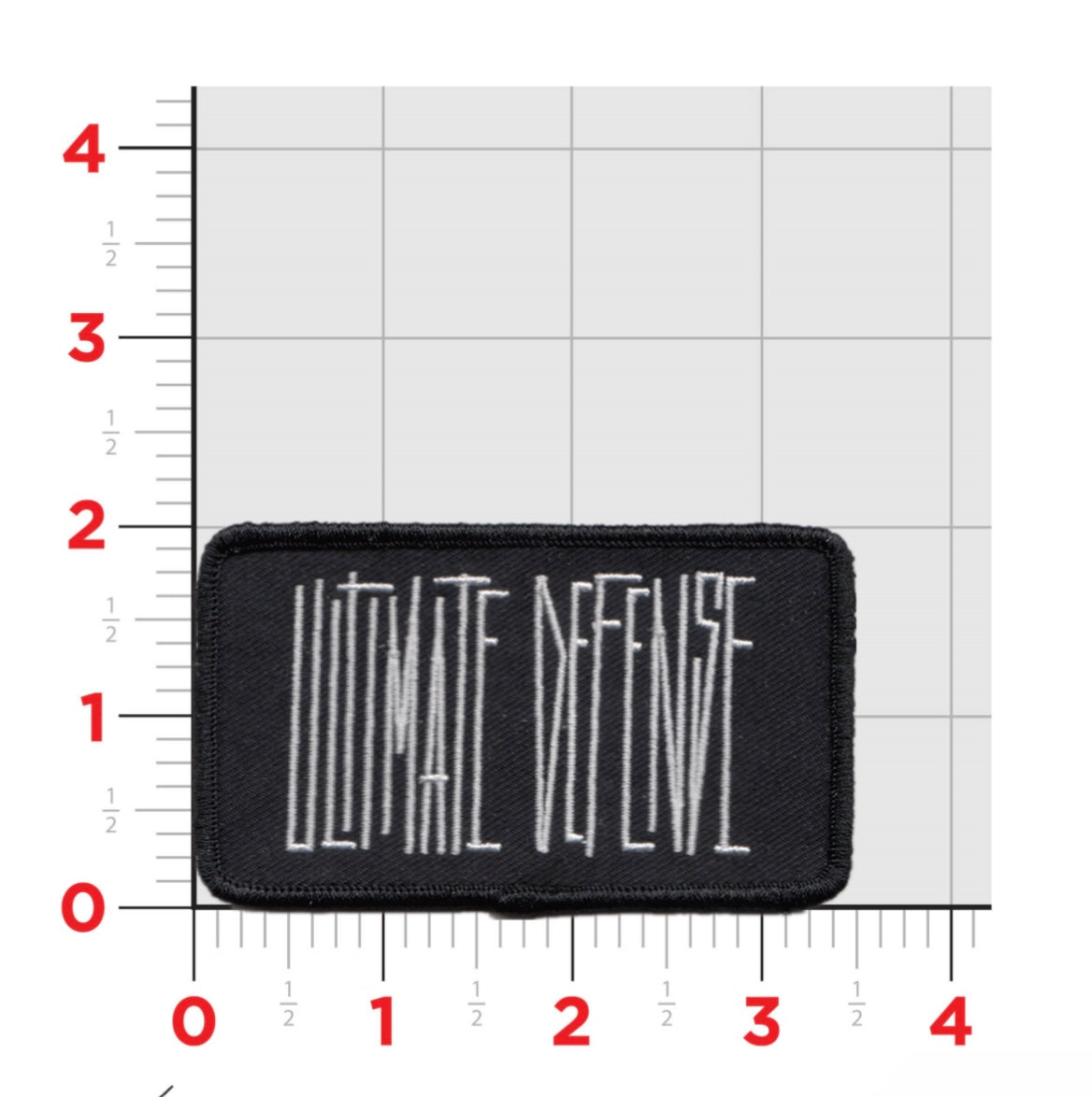 UDG Patch