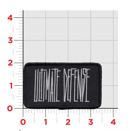 UDG Patch