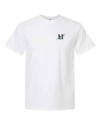 U Bolt Tee