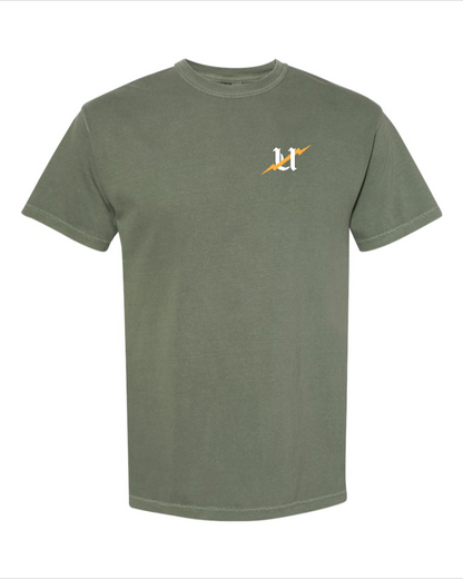 U Bolt Tee