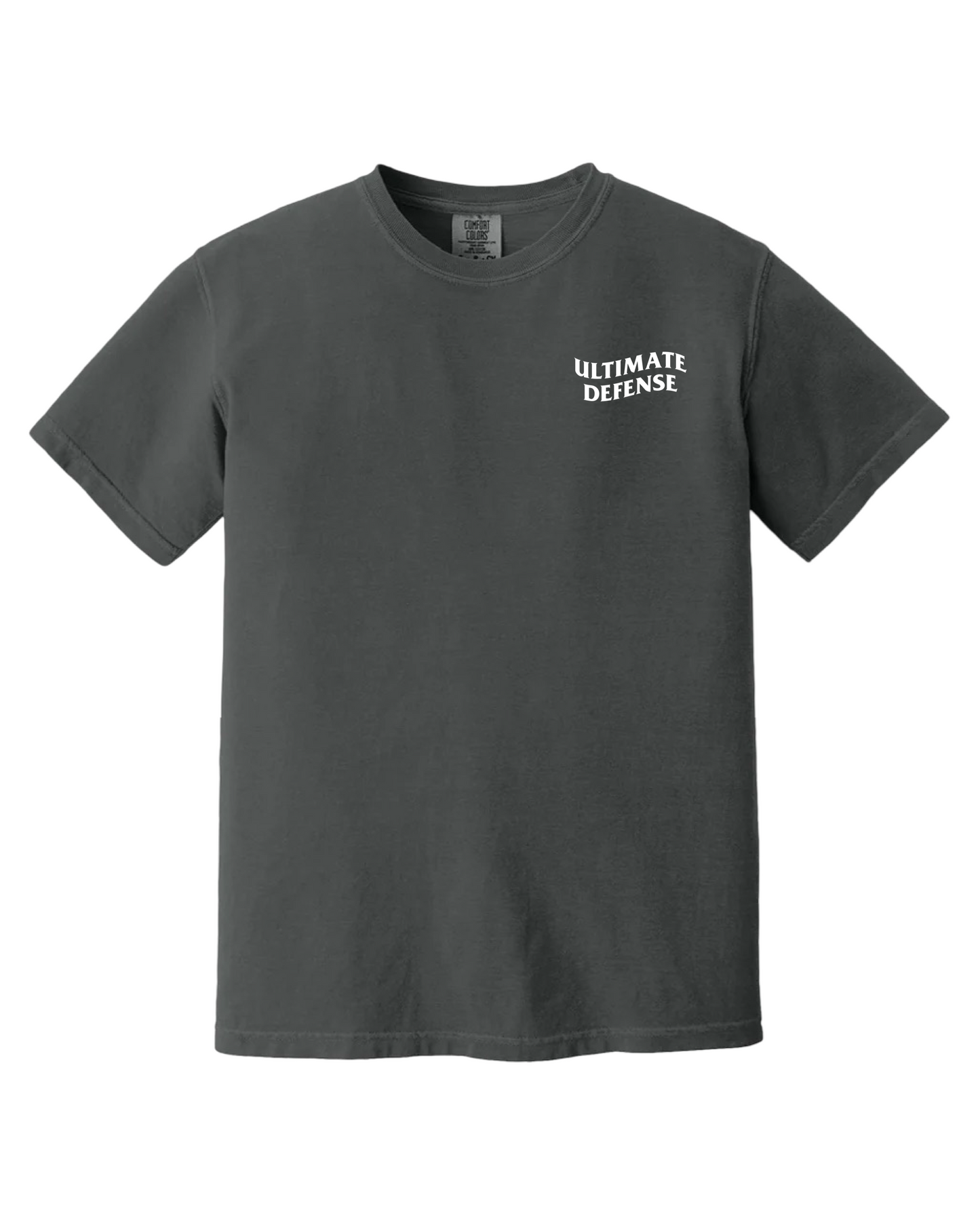 Unacceptable Heavyweight Tee