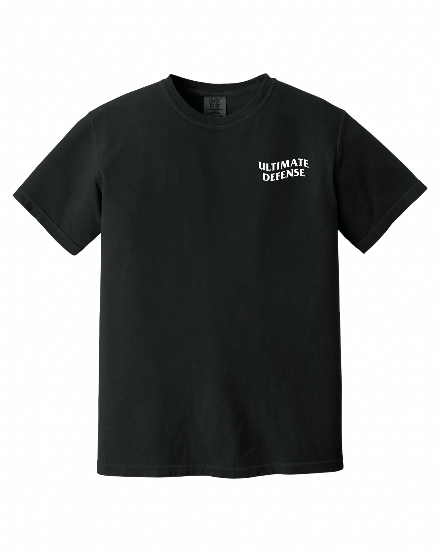 Unacceptable Heavyweight Tee