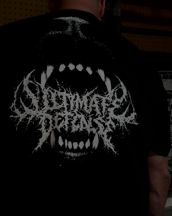 Bite Heavyweight  Tee (Oversized)