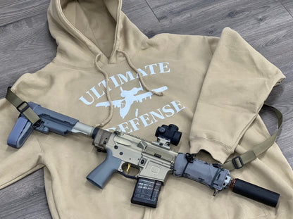 Heavyweight Hoodie