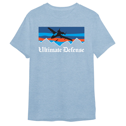 Ultimate Defense Tee