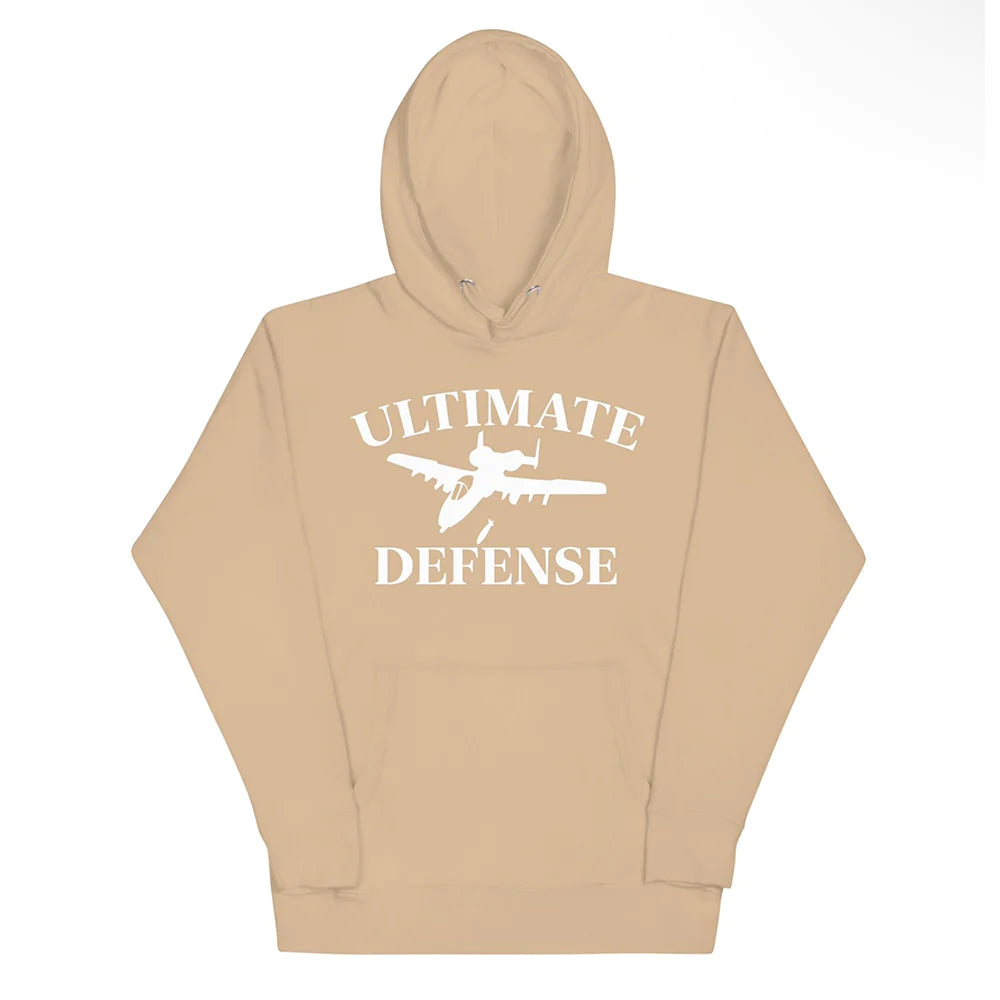 Heavyweight Hoodie