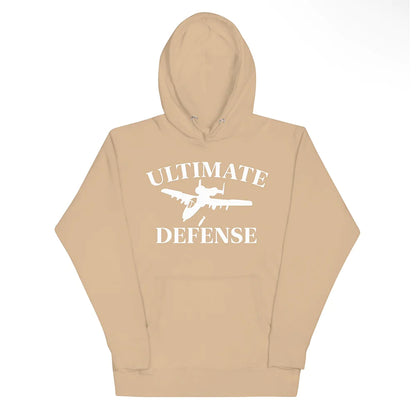 Heavyweight Hoodie