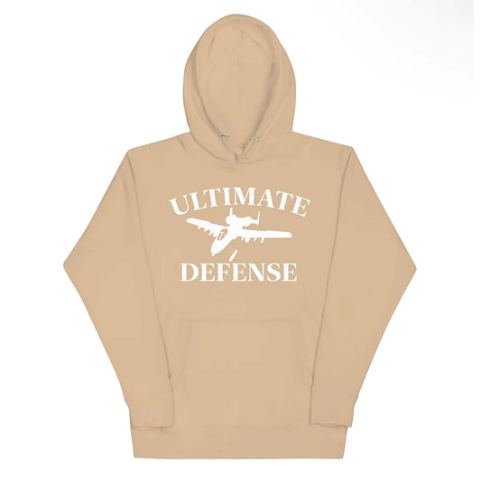 Heavyweight Hoodie